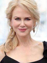 Nicole Kidman nude .